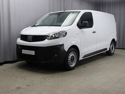 gebraucht Fiat Scudo L2 2.0 145PS MT Kastenwagen, Pack Visibility, K...