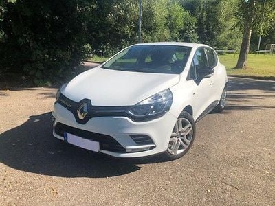 Renault Clio IV