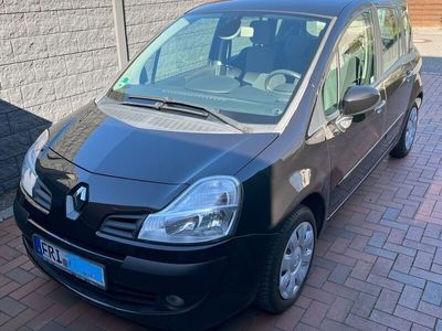 Renault Grand Modus