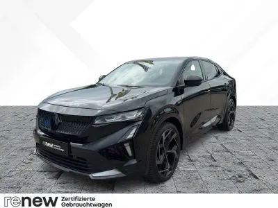 Gebraucht Renault Rafale 300 PS (220 kW) 2025 Schwarz SUV