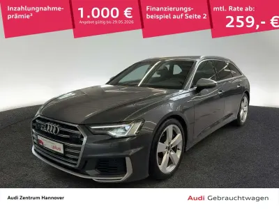 Occasion Audi S6