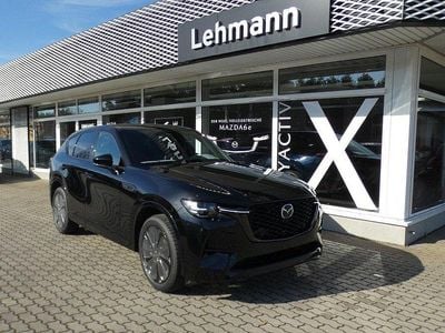 Neu Mazda CX-60 Homura-Line 254 PS (186 kW) 2026 SUV