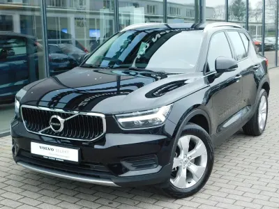 Gebraucht Volvo XC40