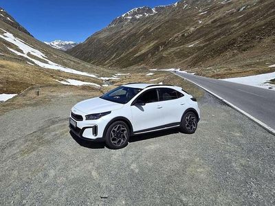 Gebraucht Kia XCeed GT-Line 204 PS (150 kW) 2024 SUV