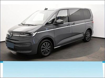 VW T7