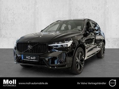 Onyx black / metallic Gebraucht 2024 Volvo XC60 Plus SUV | 51.330 € (Fairer Preis)