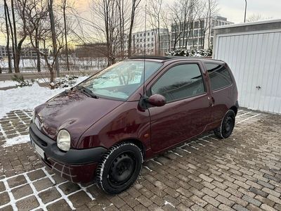 gebraucht Renault Twingo 1.2 HU bis 11/25