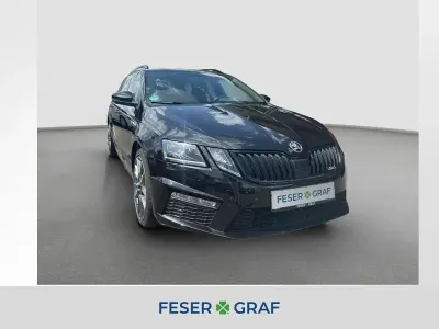 Gebraucht Skoda Octavia
