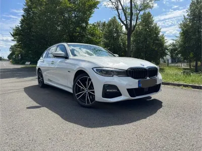 Gebraucht BMW 330e
