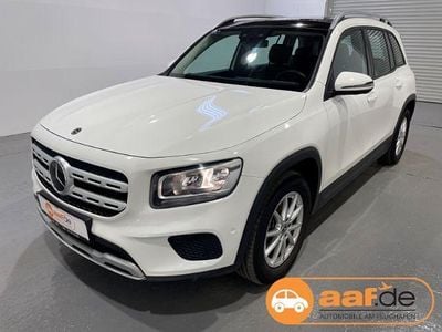 Mercedes GLB200