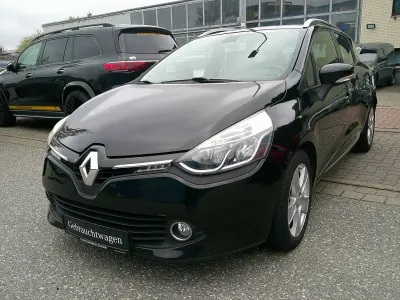 Brugt Renault Clio IV