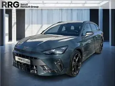 Gebraucht Cupra Leon