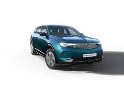 Neu Opel Grandland Electric 156 kW (213 PS) 2026 Blau (spektrum blau) SUV