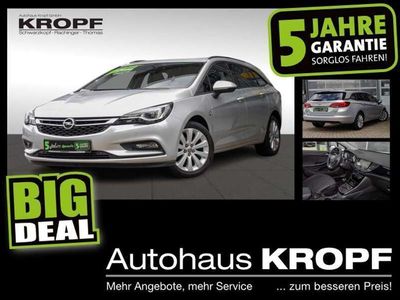 gebraucht Opel Astra Sports Tourer 1.4 Turbo ON Navigation