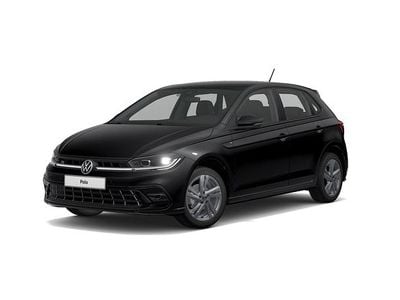 Second-hand VW Polo R-line 95 CP (69 kW) 2023 Hatchback