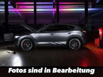 gebraucht Mazda MX30 Makoto R-EV 170Ps - Schiebedach, Bose, Matrix, Hea