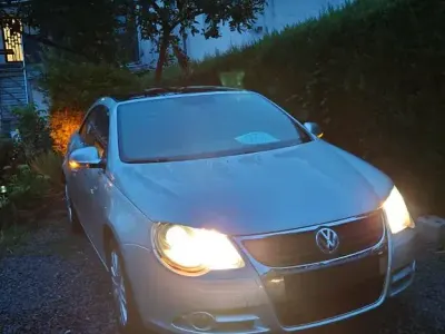 Gebraucht VW Eos
