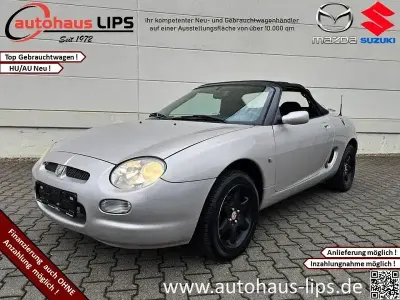 Occasion MG F
