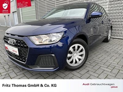 gebraucht Audi A1 Sportback Advanced