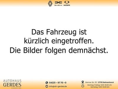 Gebraucht Dacia Dokker Stepway 131 PS (96 kW) 2020 Blau Van / Kleinbus