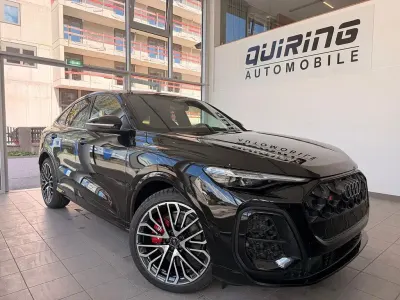 Gebraucht Audi SQ5 Sportback