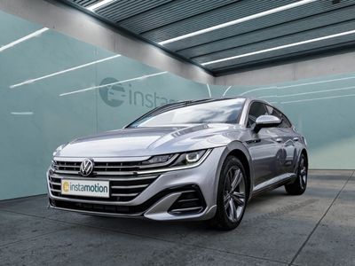 VW Arteon