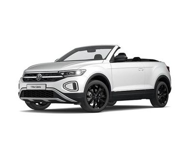 Gebraucht VW T-Roc Style 150 PS (110 kW) 2023 SUV