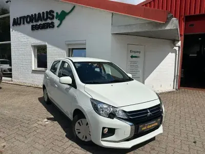 Gebraucht Mitsubishi Space Star