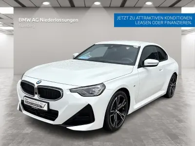 Gebraucht BMW 218