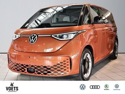 gebraucht VW ID. Buzz ID. BuzzAHK+INFOTAINMENT KOMFORT