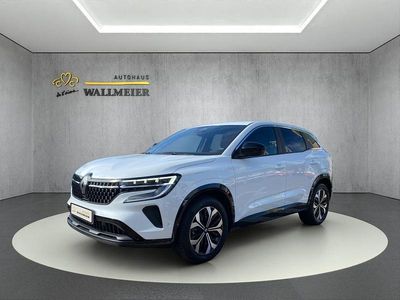 Usata Renault Austral Evolution 158 CV (116 kW) 2023 Bianco SUV