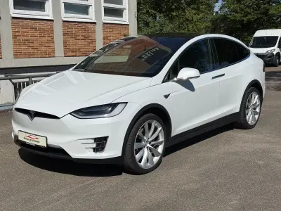 Gebraucht Tesla Model X
