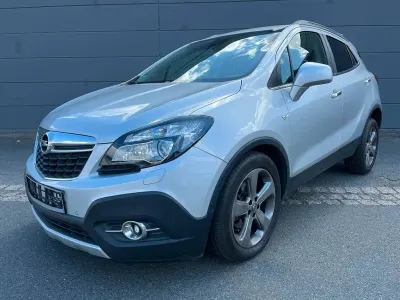 Gebraucht Opel Mokka