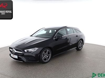 Mercedes CLA180