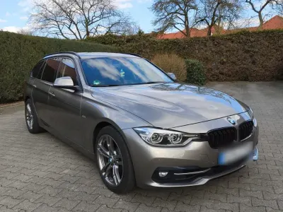 Gebraucht BMW 330