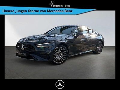 Usata Mercedes 180 AMG 170 CV (125 kW) 2024 Grigio Berlina
