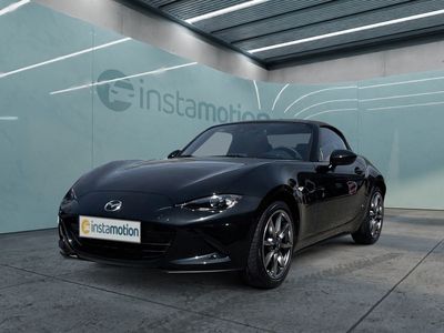 gebraucht Mazda MX5 ST SKYACTIV-G 2.0 Kazari