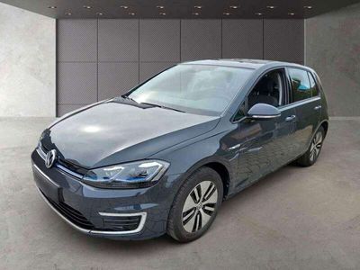 gebraucht VW e-Golf Golf VII Lim.LED NAVI CCS