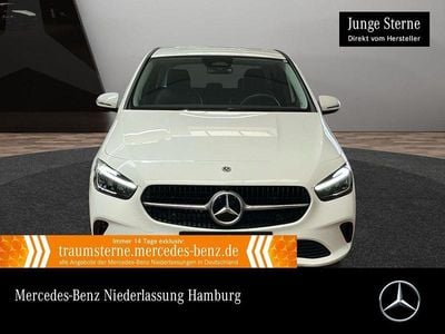 Mercedes B200
