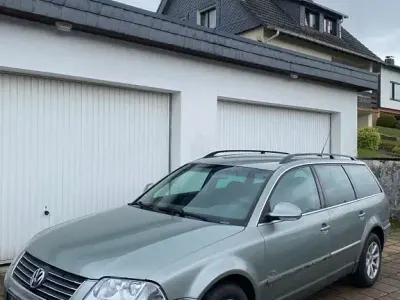 Usata VW Passat