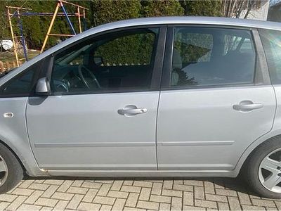 Gebraucht Ford Focus Style 101 PS (74 kW) 2007 Grau Kombi