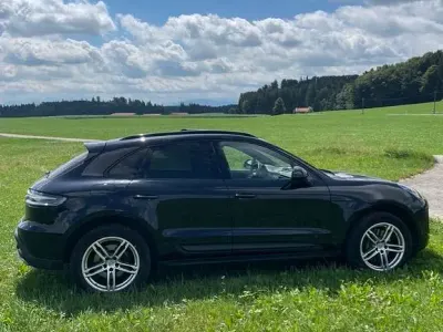 Gebraucht Porsche Macan