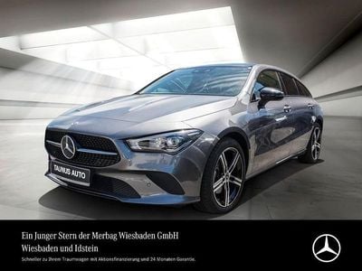 Mercedes CLA200