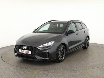Neu Hyundai i30 N Line 140 PS (102 kW) 2026 Andere Kombi