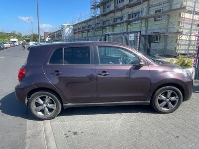 Toyota Urban Cruiser