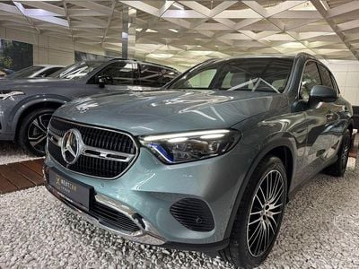 Mercedes GLC300