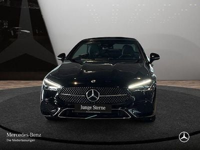 Mercedes CLE200
