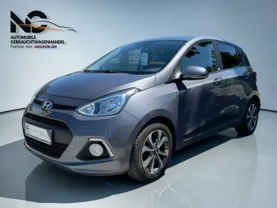 Gebraucht Hyundai i10