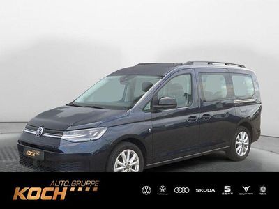 Usata VW Caddy Maxi Life 123 CV (90 kW) 2023 Monovolume