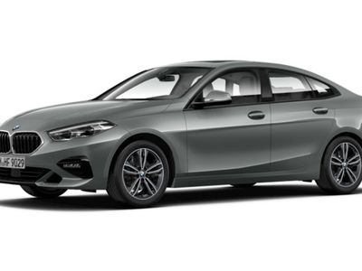 gebraucht BMW 218 i Gran Coupe